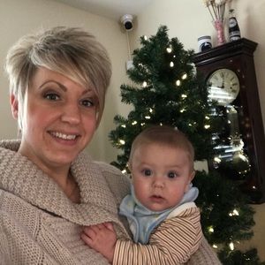 Meet your Posher, Kellie